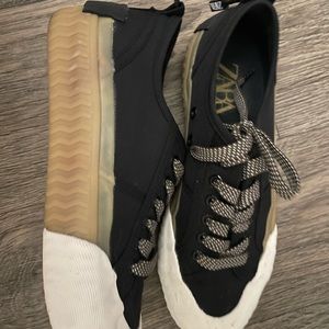 Zara shoes